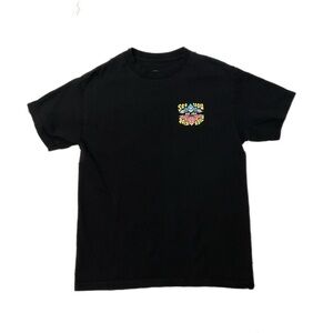 Lurking Class Tallboy “See You on the Other Side” Graphic T-Shirt